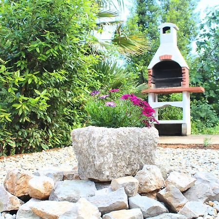 Apartment Maja Krk Town Dış mekan fotoğraf