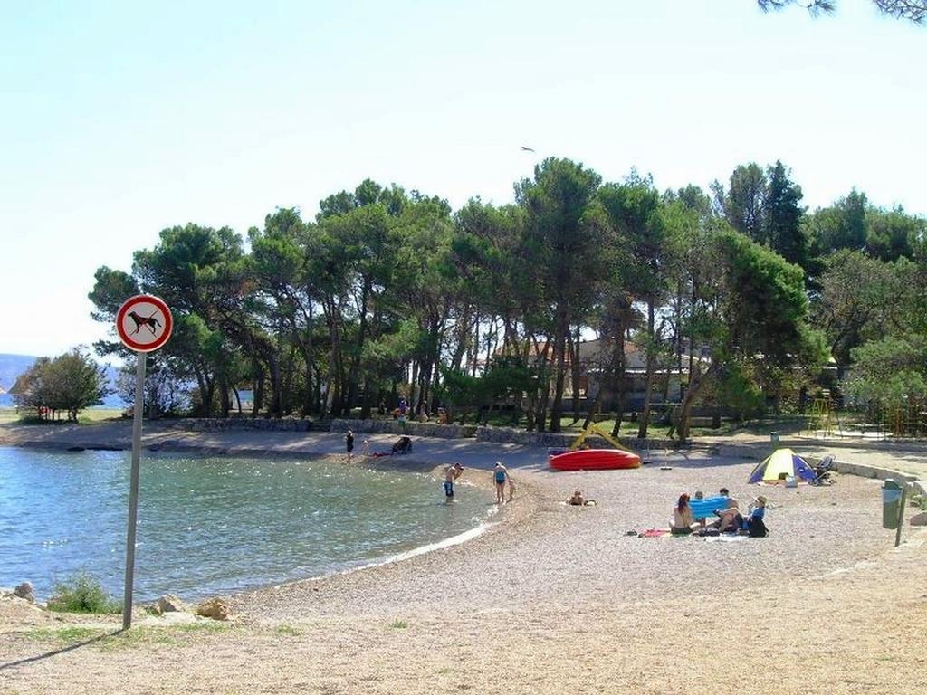 Apartment Maja Krk Town Oda fotoğraf
