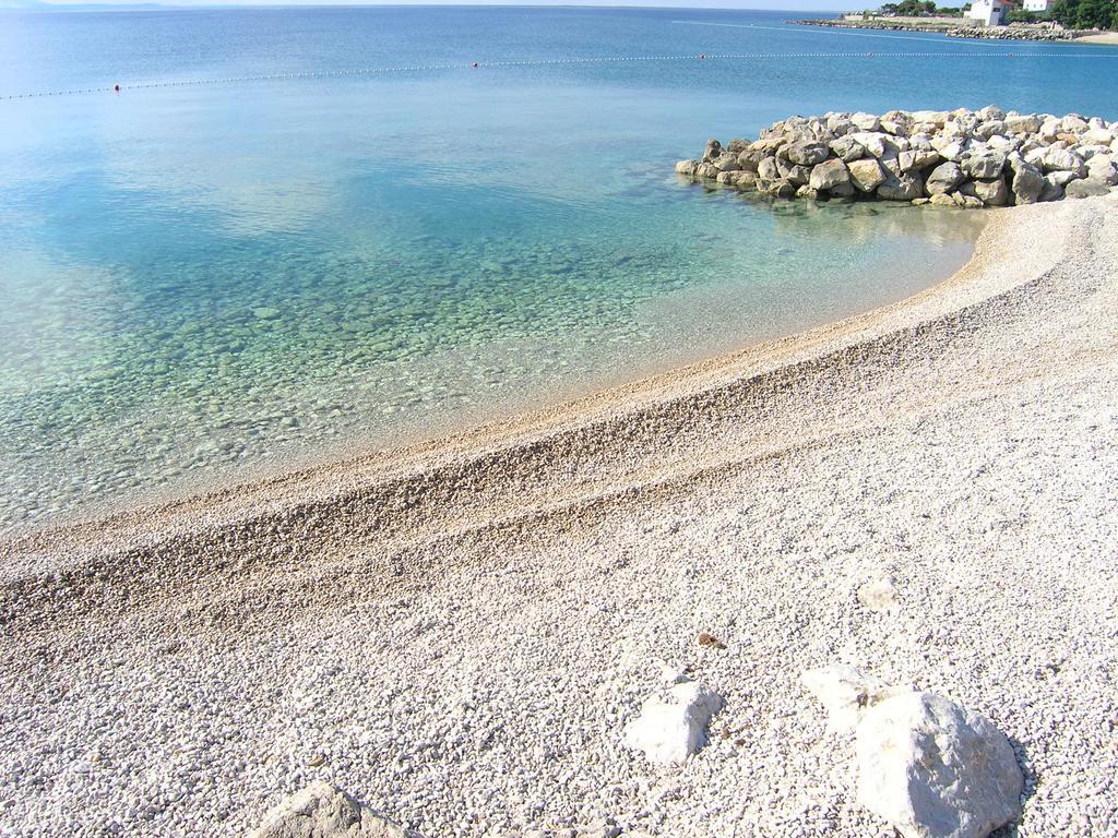 Apartment Maja Krk Town Dış mekan fotoğraf