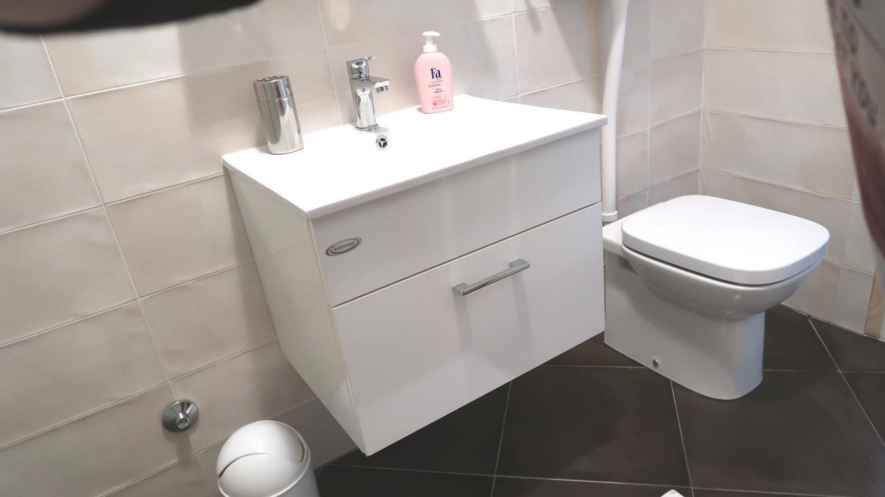 Apartment Maja Krk Town Dış mekan fotoğraf