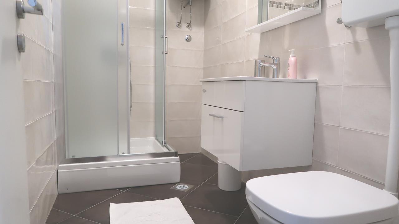 Apartment Maja Krk Town Dış mekan fotoğraf